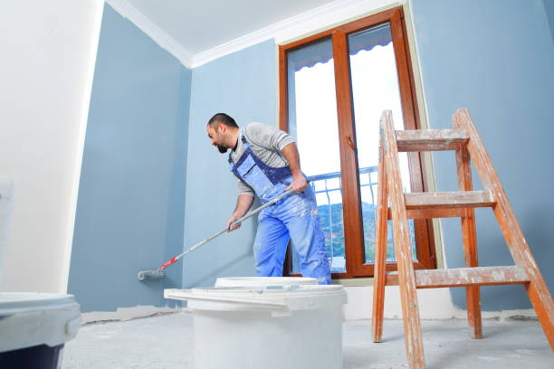 Best Mold Removal for HVAC Installations  in Richmond Heights, FL