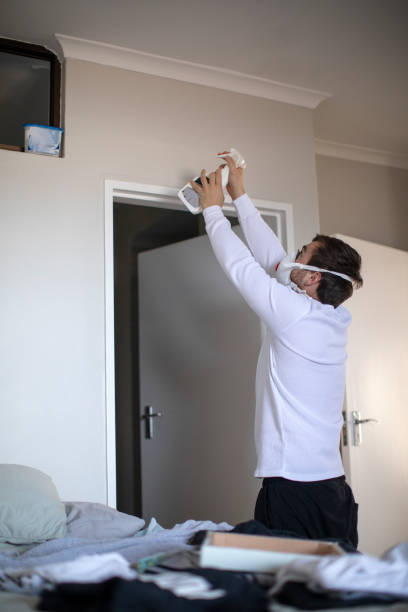 Best Air Quality Testing for Mold Spores  in Richmond Heights, FL