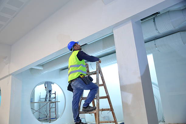 Best Mold Remediation for Healthcare Facilities  in Richmond Heights, FL